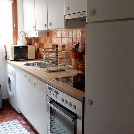 Duplex En Plein Centre Apartment *