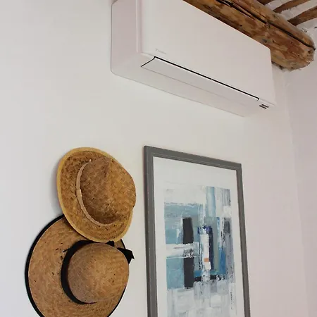 Duplex En Plein Centre