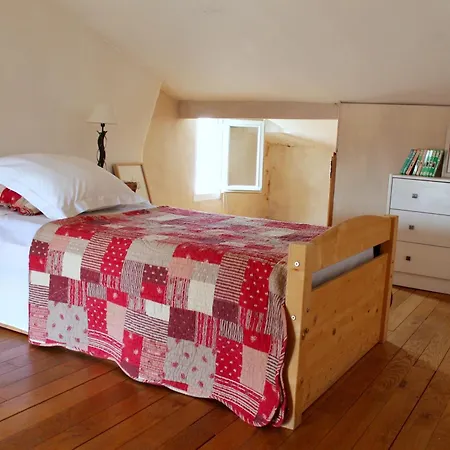 Duplex En Plein Centre *