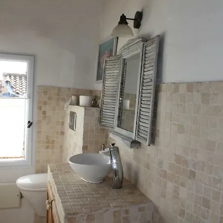 Duplex En Plein Centre *
