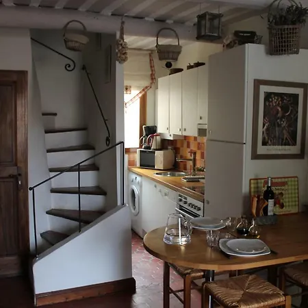 Apartment Duplex En Plein Centre