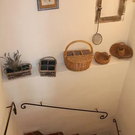 Duplex En Plein Centre Apartment L'Isle-sur-la-Sorgue