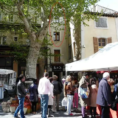 Apartamento Duplex En Plein Centre *